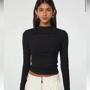 The Line by K Selma Top